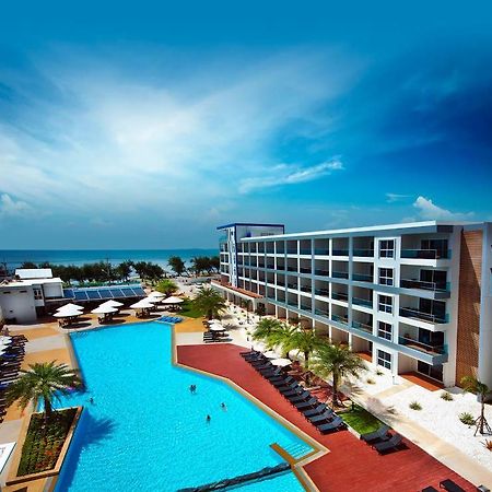 Grandblue Condominium 201 Mae Phim Exterior photo