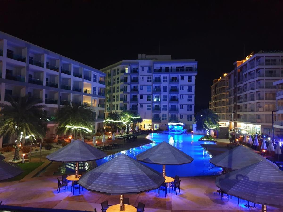 Grandblue Condominium 201 Mae Phim Exterior photo