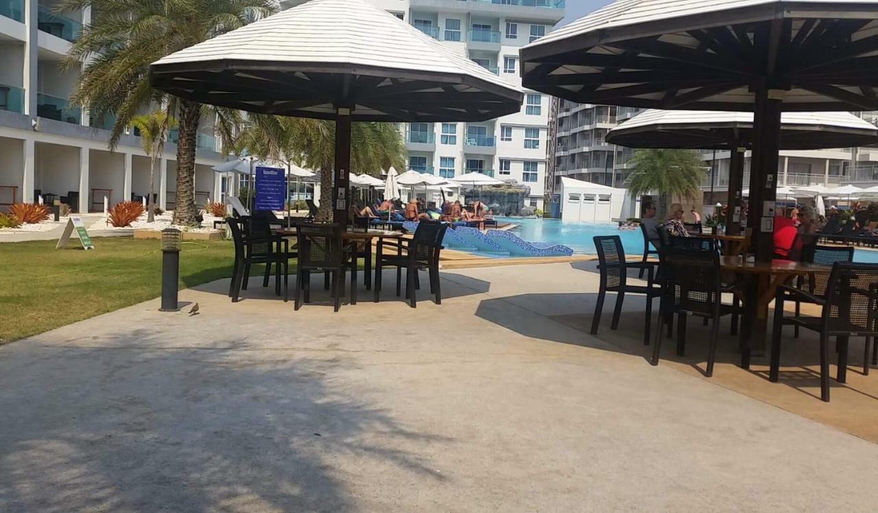 Grandblue Condominium 201 Mae Phim Exterior photo