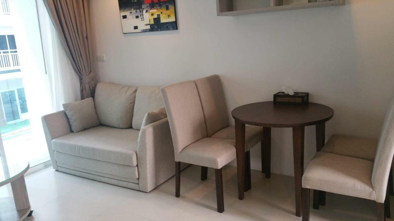 Grandblue Condominium 201 Mae Phim Exterior photo